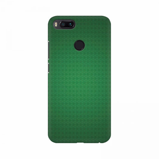 Green color texture background Mobile Case Cover