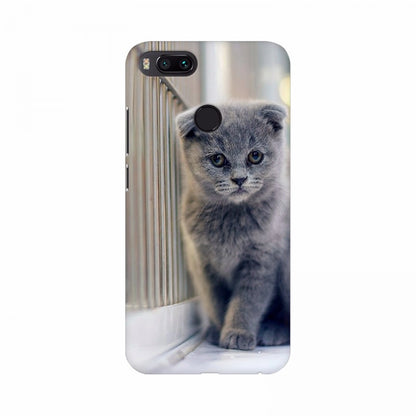 Cat wallpaper Mobile Case Cover