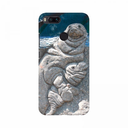 Cheata in Old Age Stone Mobile Case Cover