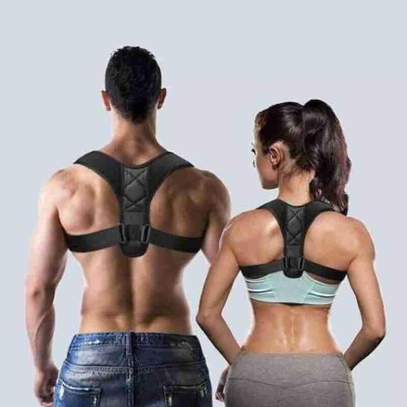 OS Back Posture Corrector For Men & Women PRODUCT CODE(OS0008428)