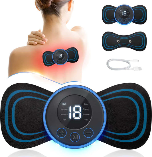 OS Saleastic Body Massager PRODUCT CODE (OS0002056)