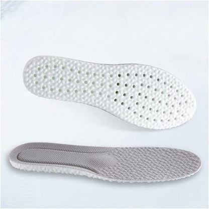 OS Insoles for Men and Women, Unisex Comfortable Athletic Insoles Pair PRODUCT CODE(OS0008421)