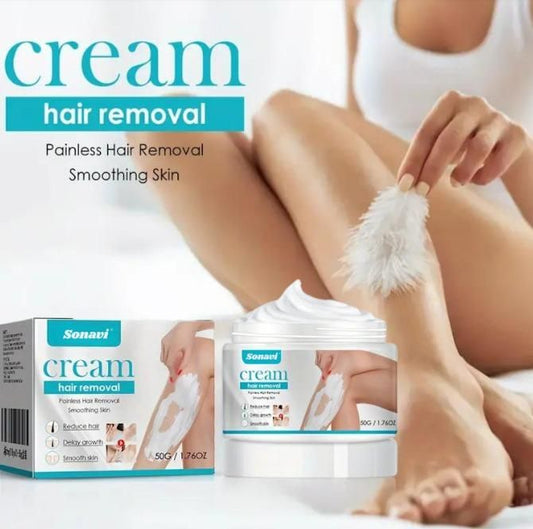 OS Hair Removal Painless Cream 60 ML (pack of 1) PRODUCT CODE (OS0001265)