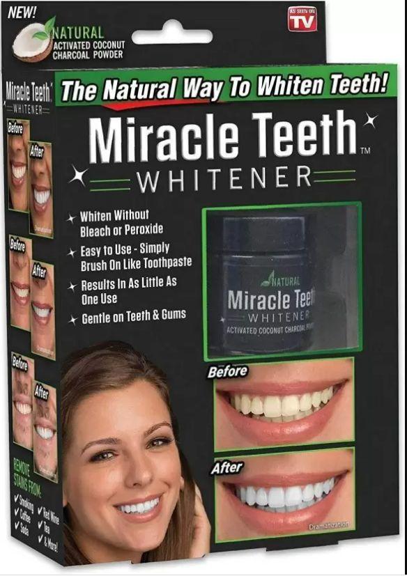 OS Miracle OC 05 Teeth Whitening Kit PRODUCT CODE(OS0006302)