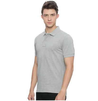 OS Joggers Park Pack of 4 Polo Matte T-Shirts For Mens PRODUCT CODE (OS0005004)