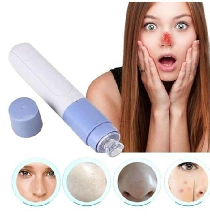 OS Mini Electric Portable Facial Pore Cleanser PRODUCT CODE(OS0008362)