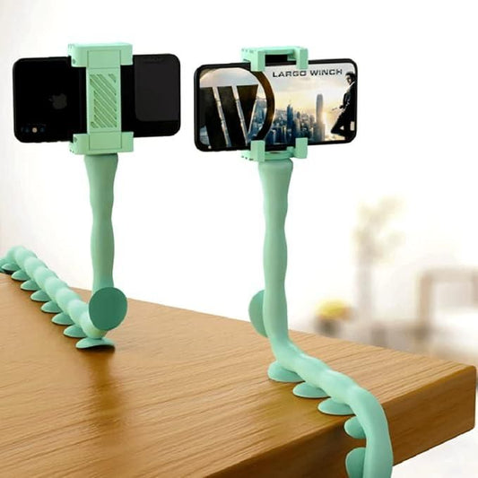 OS Mobile Phone Stand Bracket Octopus Triangle Mobile Holder PRODUCT CODE(OS0008357)