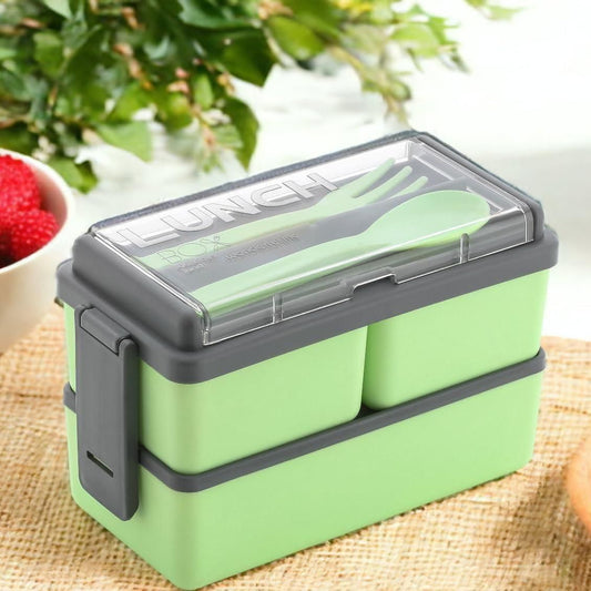 OS Bento Compartment Lunch Box PRODUCT CODE (OS0004644)