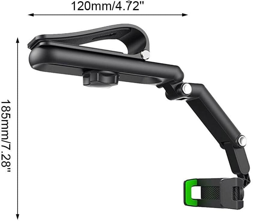 Rotatable and Retractable Car Phone Holder PRODUCT CODE(OS0008463)