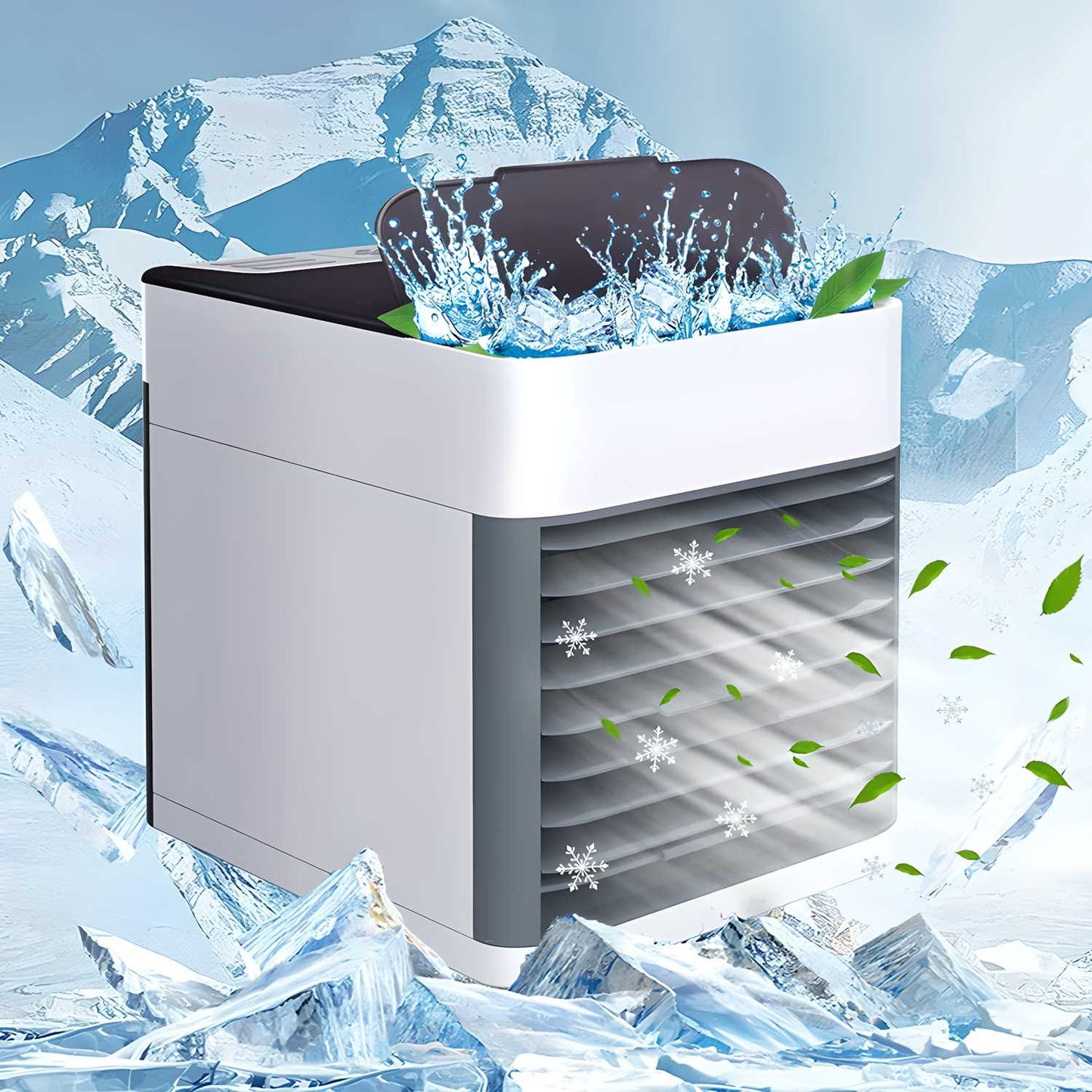 Humidifier Purifier Mini Cooler PRODUCT CODE(OS0008374)