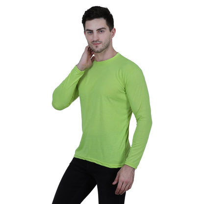 OS Full Sleeves Round Neck T-shirt With Summer Cap Combo PRODUCT CODE(OS0008492)