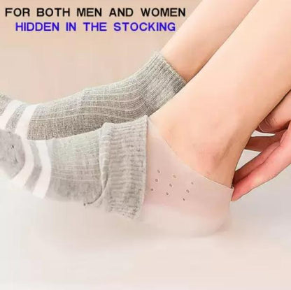 OS Insole Heel cup (Skin, Free size) PRODUCT CODE(OS0008308)