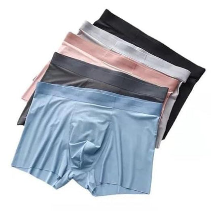 GMG Men Boxers Underwear Modal Underwear Breathable and Fashionable PRODUCT CODE (GMG0005110)