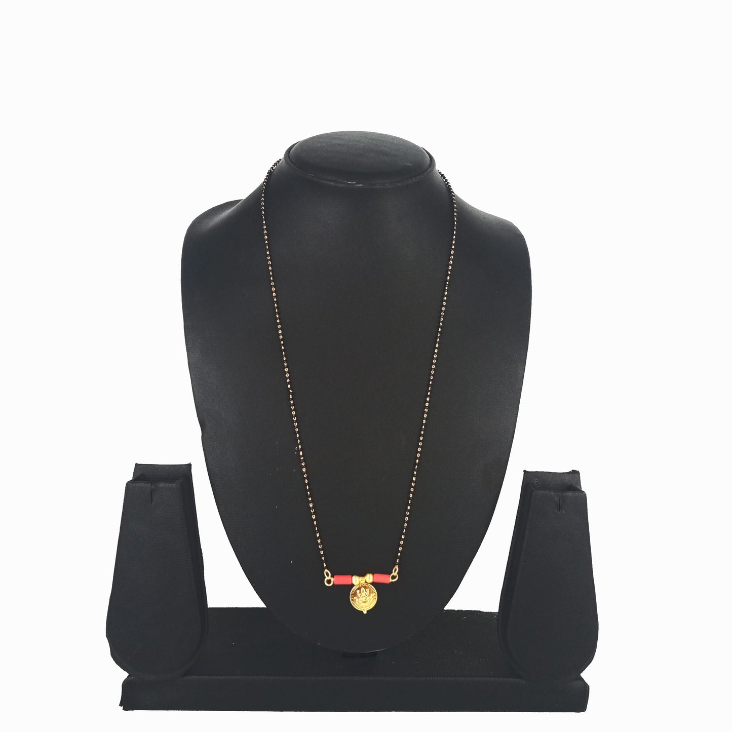 Unique Gold Plated Mangalsutra PRODUCT CODE (OS0006828)