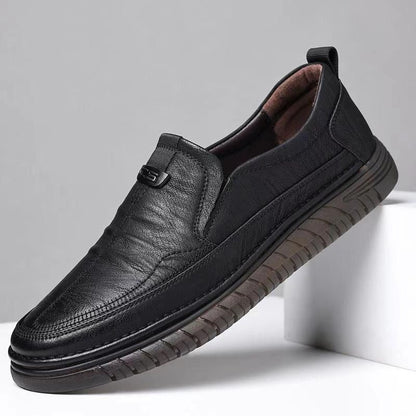 GMG Men's Casual Synthetic Loafers PRODUCT CODE (GMG0007071)