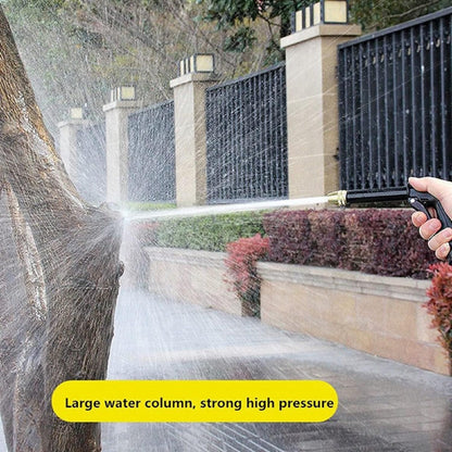 OS Portable High-pressure Water Spray Nozzle PRODUCT CODE (OS0004774)