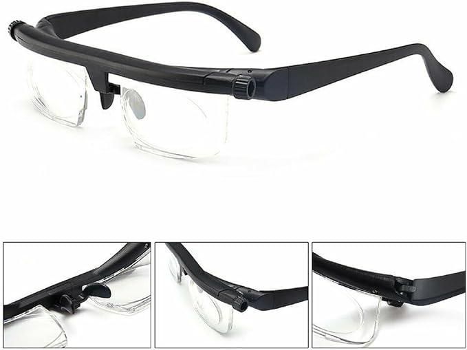 OS Flex focus adjustable glasses PRODUCT CODE (OS0008266)