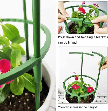 OS 3 Pieces Plant Support Stake PRODUCT CODE (OS0004776)