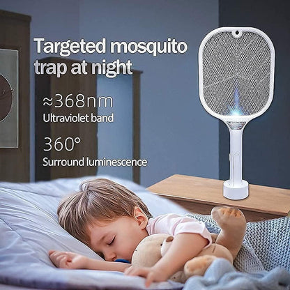 OS Mosquito Killer Racket PRODUCT CODE(OS0008386)