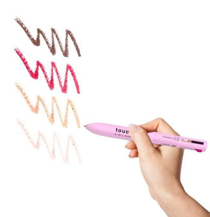 OS Touch Up 4-in-1 Makeup Pen PRODUCT CODE (OS0001257)