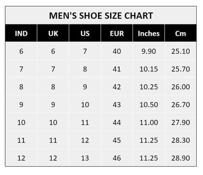 GMG Men Stylish Lightweight Casual Shoes PRODUCT CODE (GMG0007117)