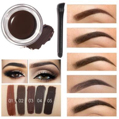 Waterproof Durable Eyebrow Cream