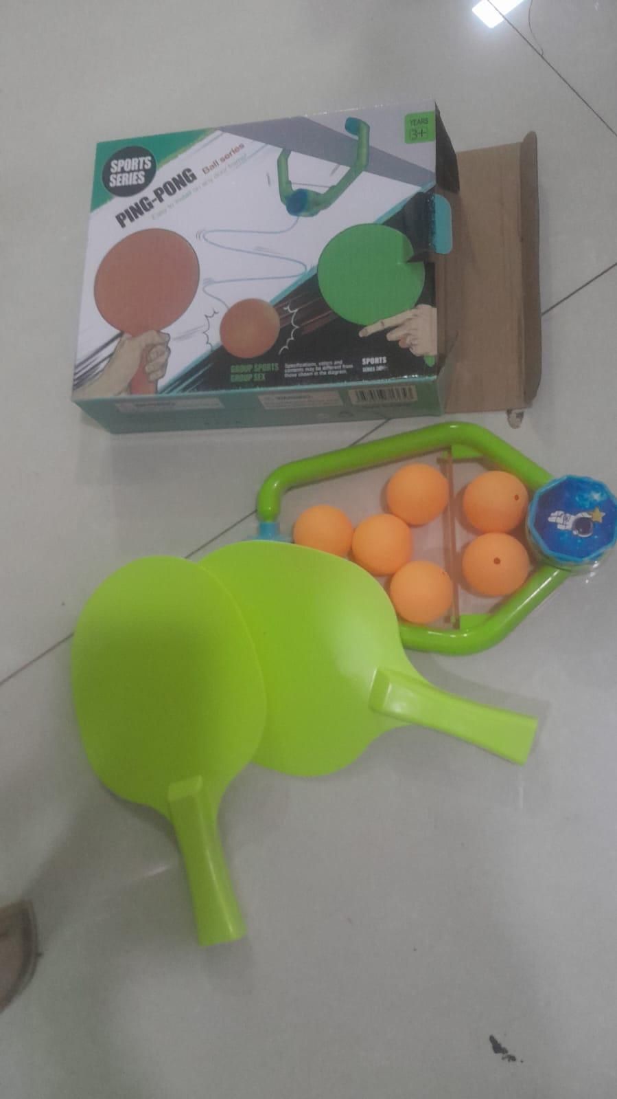 OS Store Hanging Table Tennis PRODUCT CODE (OS0001130)