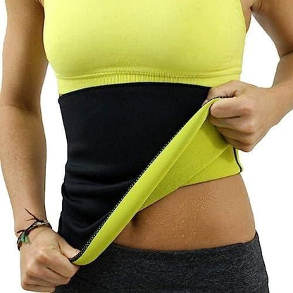 OS Deemark Fat Burner Hot Shaper Slim Belt PRODUCT CODE (OS0004739)