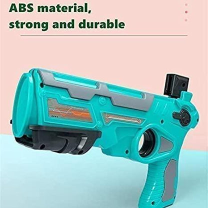 OS Airplane Launcher Toy Gun with Foam Glider PRODUCT CODE (OS0001127)