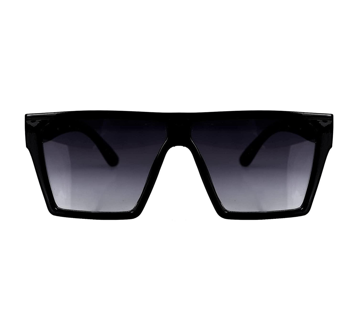 OS Unisex Free Size Retro Square Sunglasses PRODUCT CODE(OS0008251)