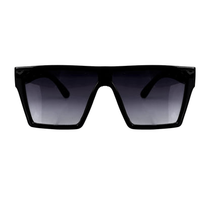 OS Unisex Free Size Retro Square Sunglasses PRODUCT CODE(OS0008251)