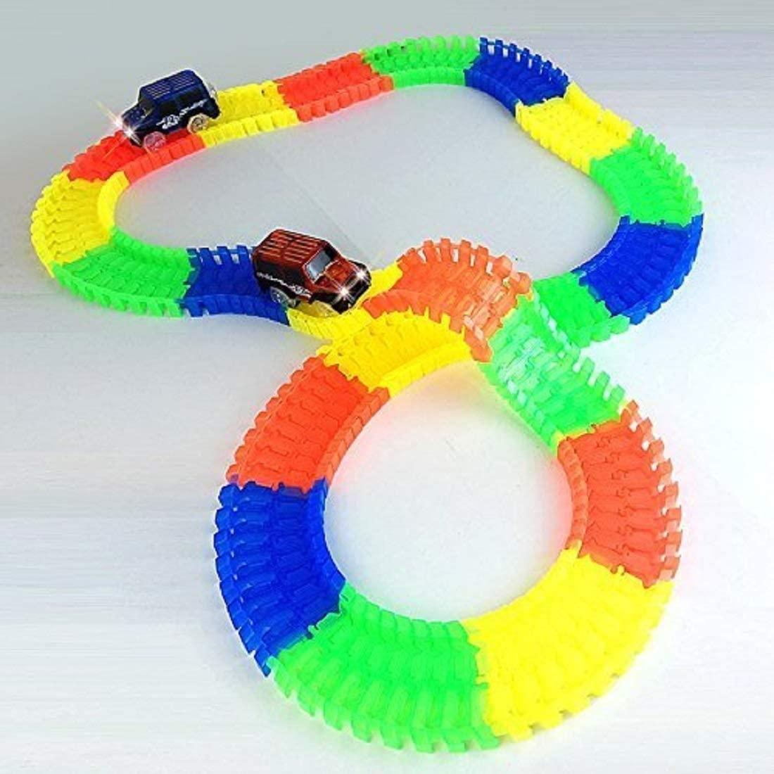 OS Magic Race Bend Flex and tracks PRODUCT CODE (OS0001158)