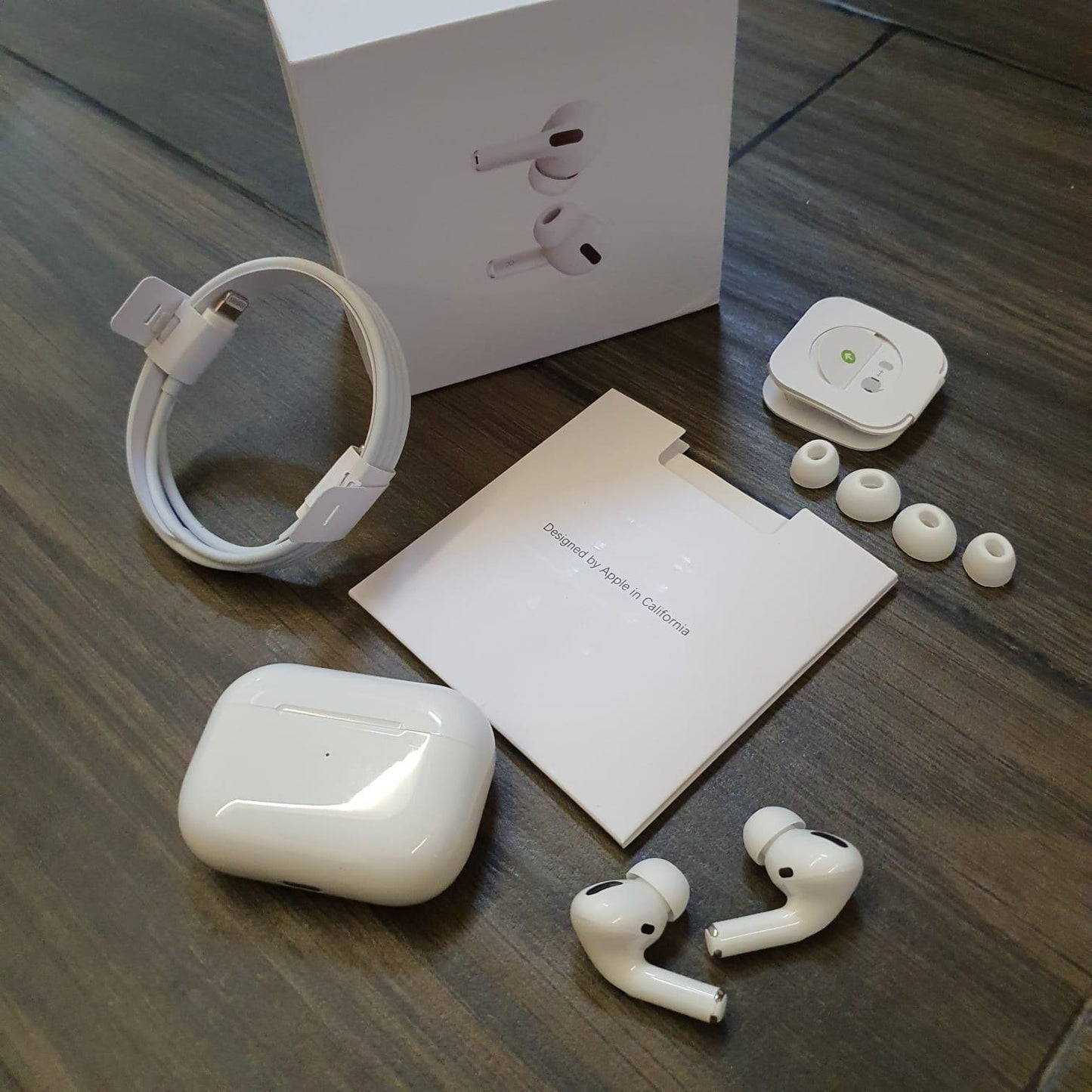 OS Wireless Bluetooth Airpods With Mic PRODUCT CODE(OS0008391)