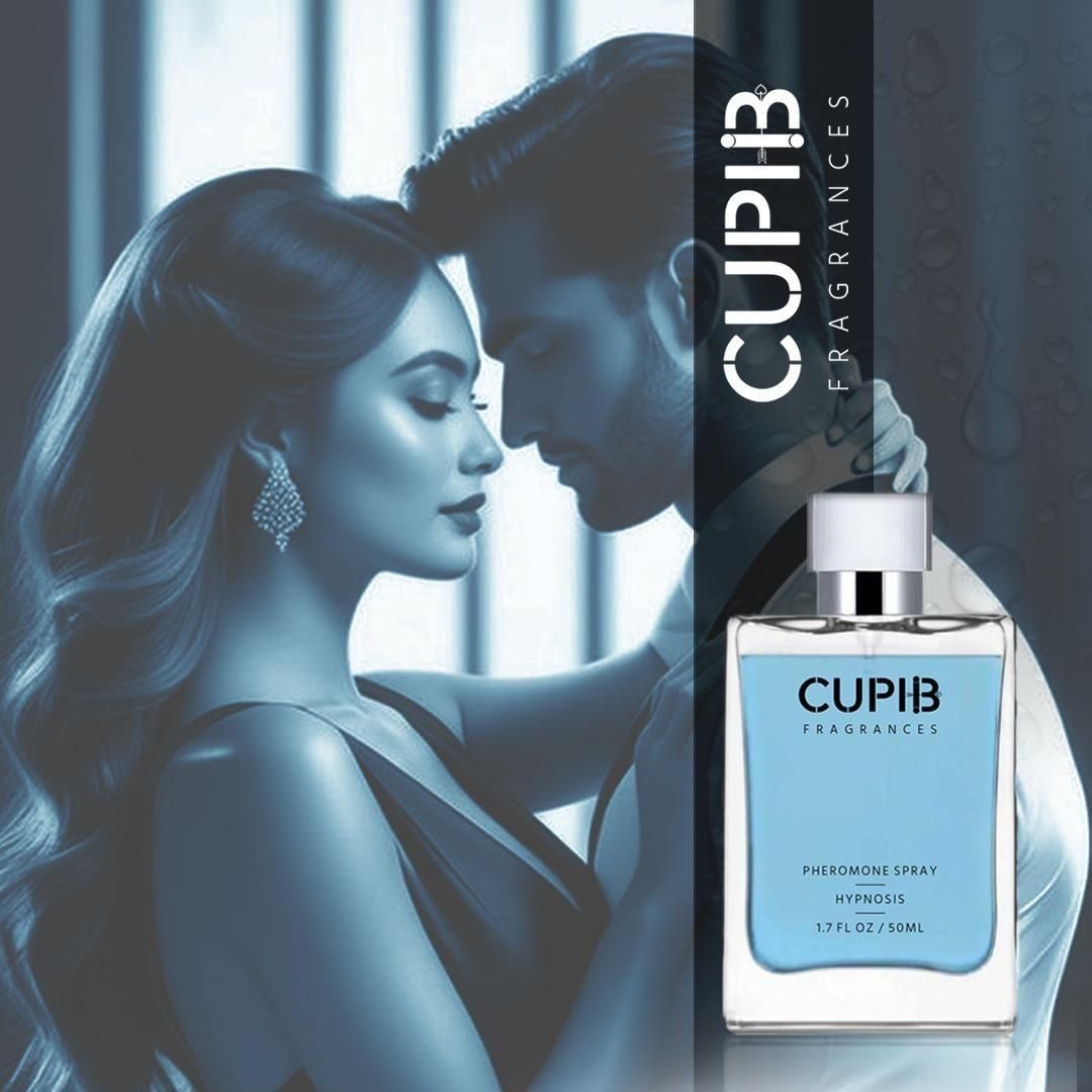 OS Cupid Pheromone Cologne for Men 50 ML PRODUCT CODE (OS0001262)