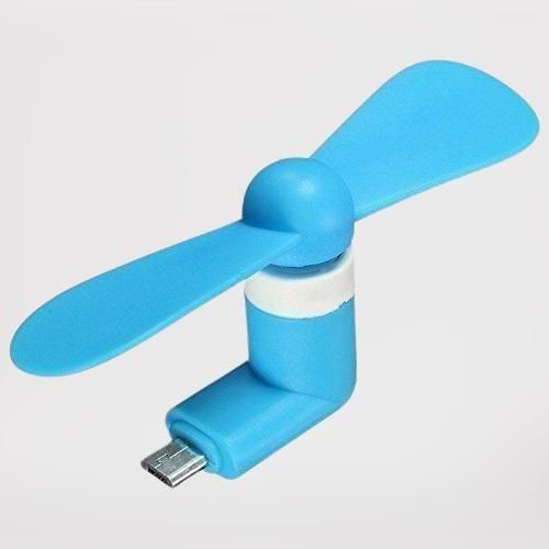 Portable USB Mobile Fan PRODUCT CODE(OS0008491)