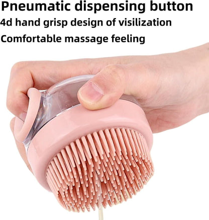 OS Hair Scalp Massager PRODUCT CODE (OS0001194)