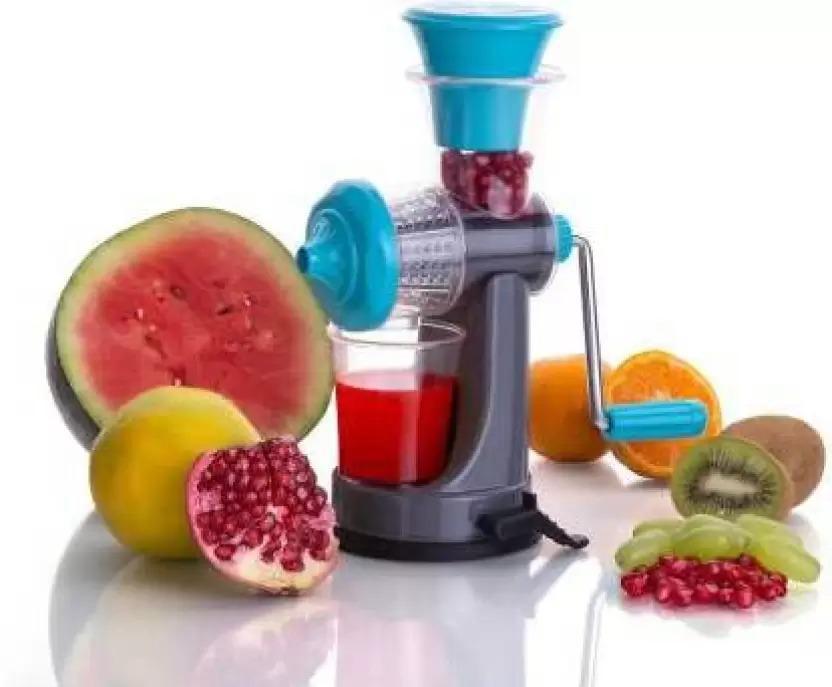 OS Manual Hand Juicer with Steel Handle for Fruits PRODUCT CODE (OS0004543)