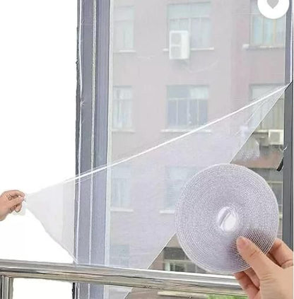 OS Window Screen Mosquito Netting, Suprcrne Tomoving Window Screen Mosquito Netting PRODUCT CODE (OS0004804)