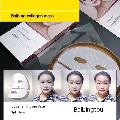 Collagen Anti Wrinkle Hydrating Mask