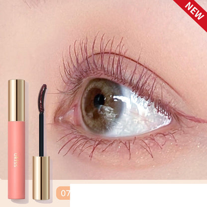 Eyelash Base Cream Waterproof Slender Curl