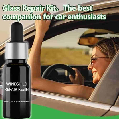 OS Windshield Repair Resin PRODUCT CODE (OS0004722)