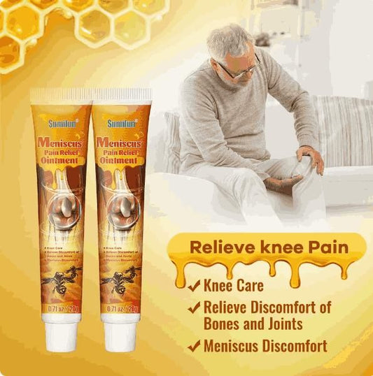 GMG Bee Venom Pain Relief Cream (Pack of 2) PRODUCT CODE (GMG0006098)