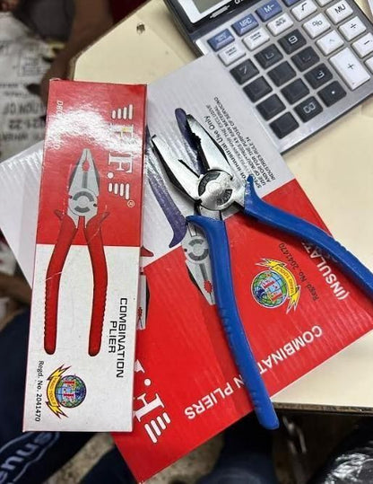 OS Combination Pliers (Hand Tools & Kits) PRODUCT CODE (OS0004556)