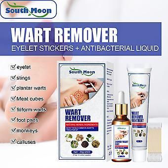 OS Herbal Wart Removal Cream PRODUCT CODE (OS0001328)