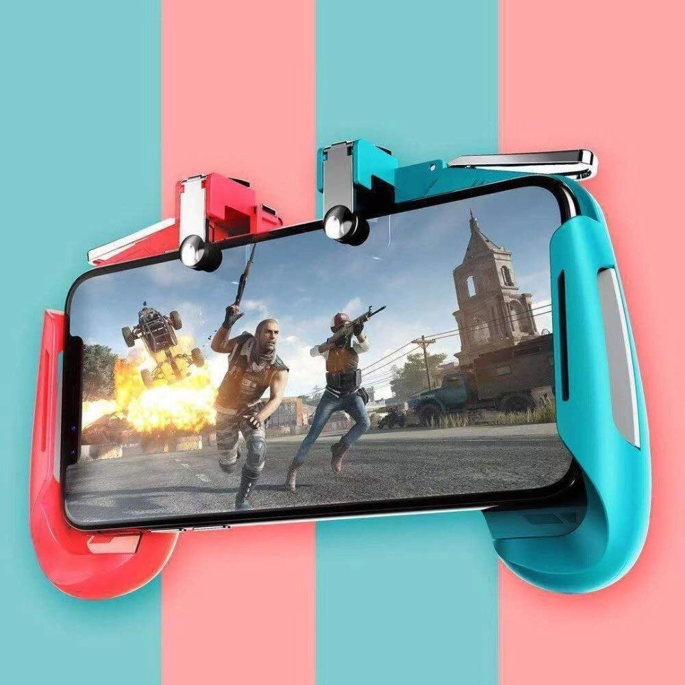 Pubg Remote Controller Gamepad AK-16 Game PAD