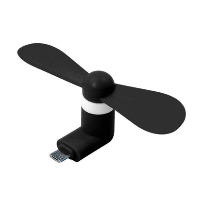 USB Fan Cooler for laptop and computer (Pack of 3 )