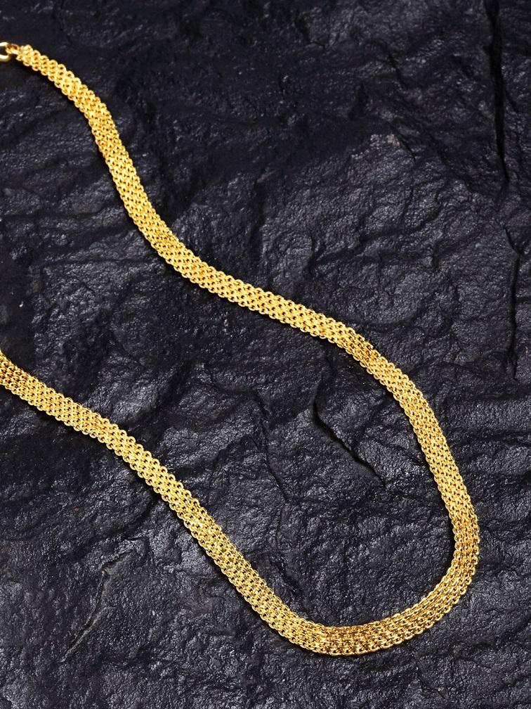 Glistening Men's Chain Vol 4 PRODUCT CODE (OS0006799)