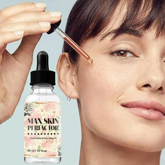 Max Skin Perfector Express Rejuvenation Serum 50 ML PRODUCT CODE(OS0008552)