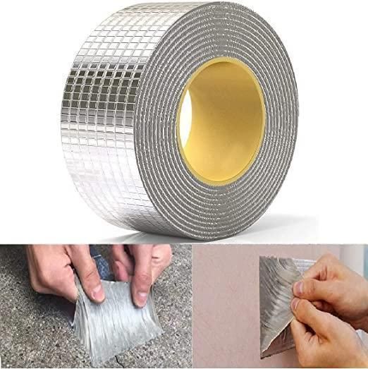 OS Repair Waterproof Tape for Pipe Leakage (5cmx5m) PRODUCT CODE (OS0004513)