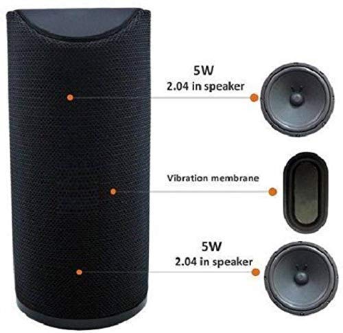 TG-113 wireless portable Bluetooth speaker PRODUCT CODE(OS0008490)